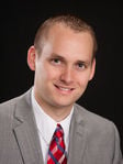 David Joel Bentsen headshot