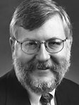 David Horace Binney headshot