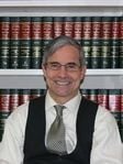 David T. Blackburn headshot