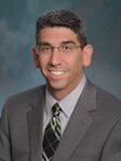 David B. Bobrosky headshot