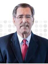 David L. Botsford headshot