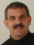 David Adam Brown headshot