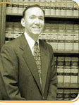 David Francis Brown