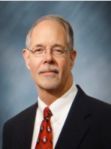 David R. Bruegel headshot