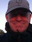 David Robert Bryant headshot