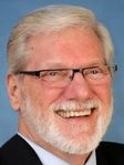David P. Calvert headshot