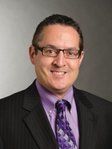 David Caplan headshot
