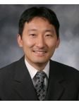 David J Cho