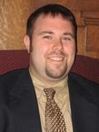 David Michael Cox headshot
