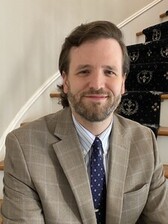 David Anthony DeGard II headshot