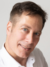 David Joseph DeToffol headshot