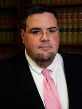 David Robert Doehring headshot