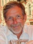 David O'Brien Frederick