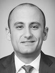 David Benjamin Gail