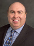 David Barry Goroff