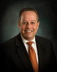 David Greenberg headshot
