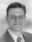 David Andrew Greene headshot