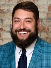 David Michael Hahn headshot