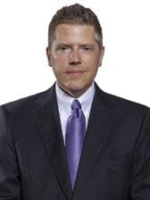 David Hughes Harris headshot