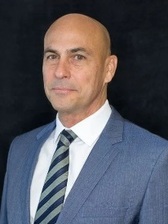 David Hazouri headshot