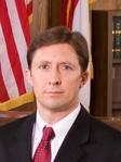 David C. Hyland headshot