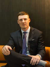 David Nicholas Jaklitsch headshot