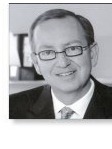 David R. Johnson headshot