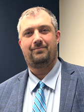 David Mitchell Jones headshot