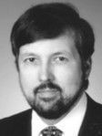 David Donald Kadue headshot