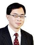 David Kim
