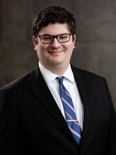 David Bryant Kruger headshot