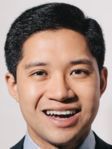 David Benjamin Lat headshot