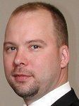 David Raymond Machek headshot