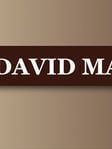 David Eliot Madden
