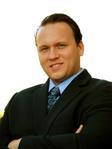 David Jeremy McGrath headshot