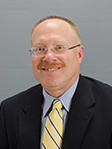 David A Miller, Esquire headshot