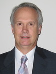David J. Molter headshot