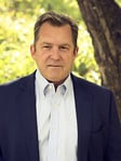 David Eric Moorhead headshot