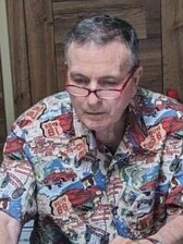 David P Oliver