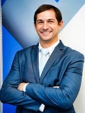 David Dylan Orr headshot