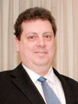 David Aaron Peckman headshot