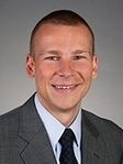 David John Przygoda