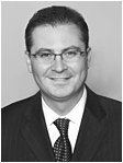 David Wolfe Rivkin