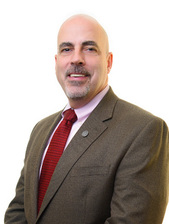 David Rocheford Jr. headshot