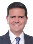 David I Roncayolo headshot