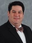 David S Rothenberg headshot