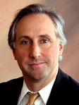 David James Russell headshot