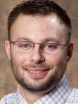 David Robert Scholl headshot