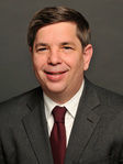 David William Sparks headshot