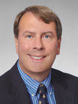 David W. Steed headshot